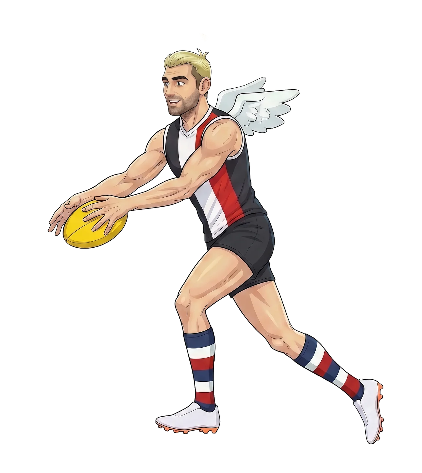 AFL Saints
