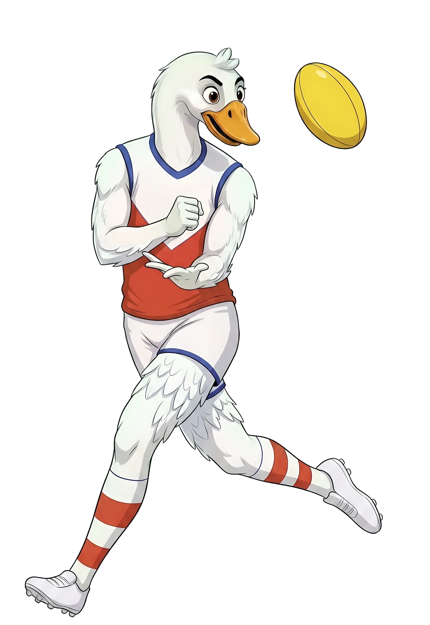 AFL Swan