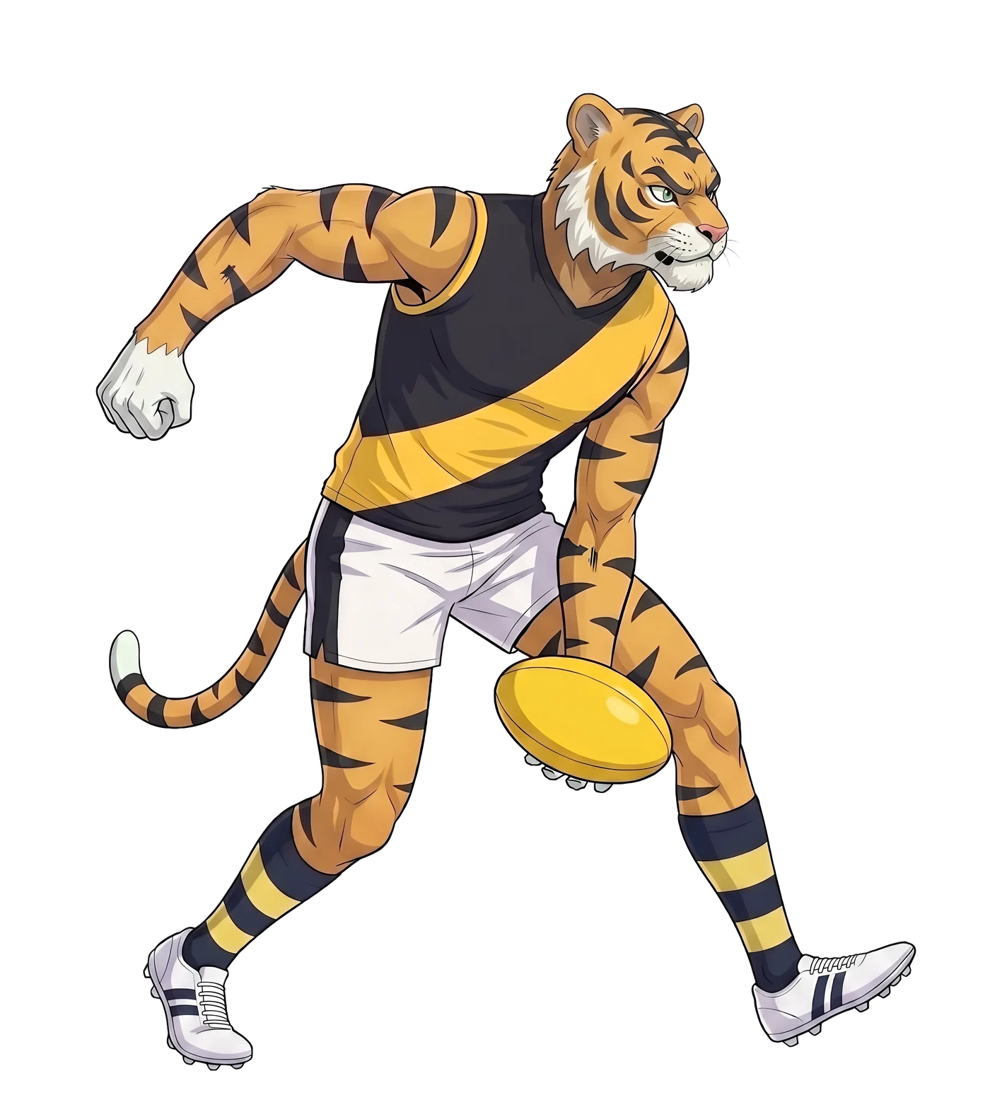 AFL Tiger
