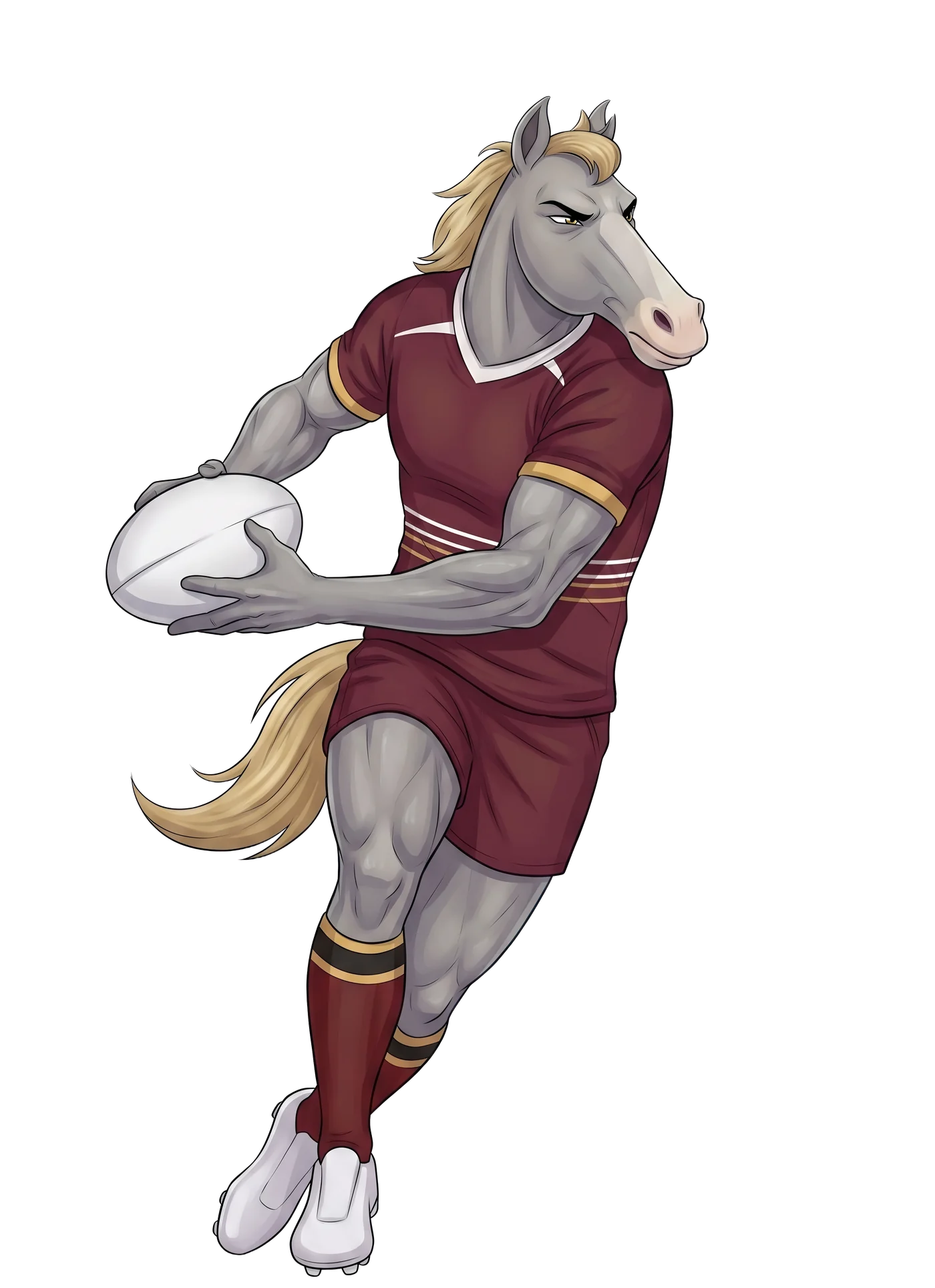 NRL Broncos