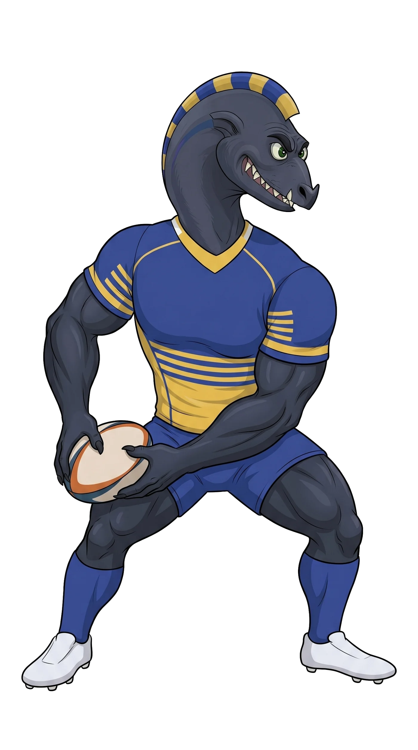 NRL Eel