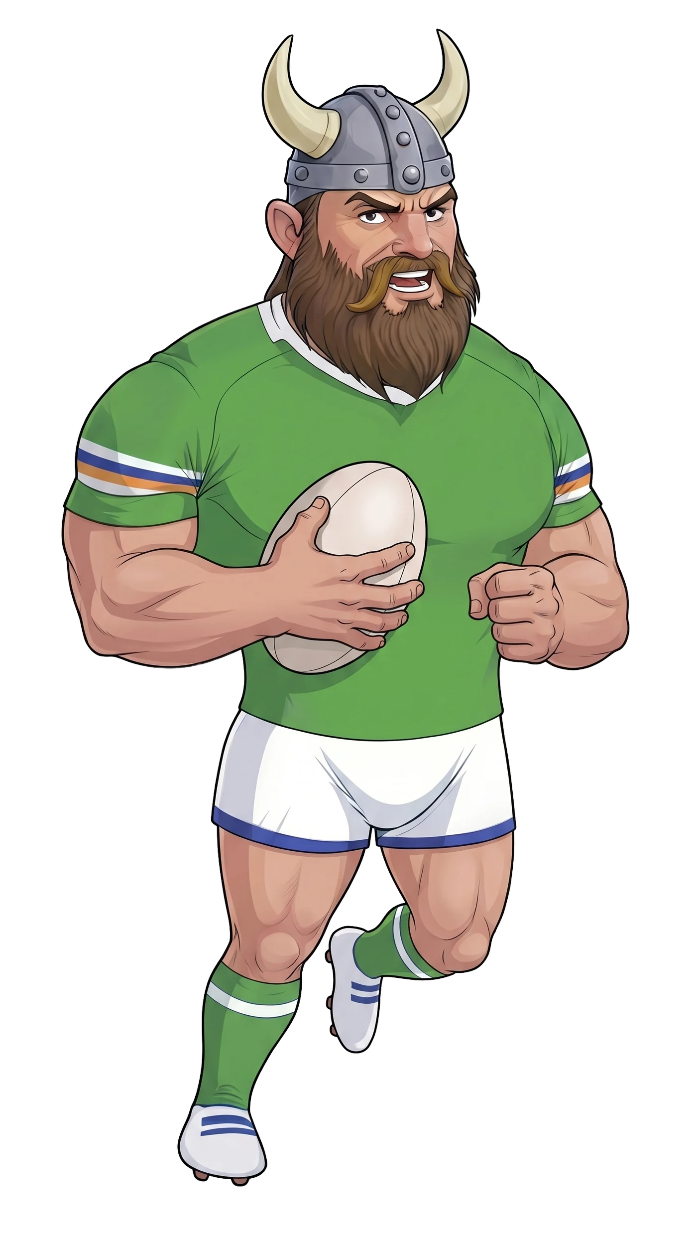 NRL Raiders