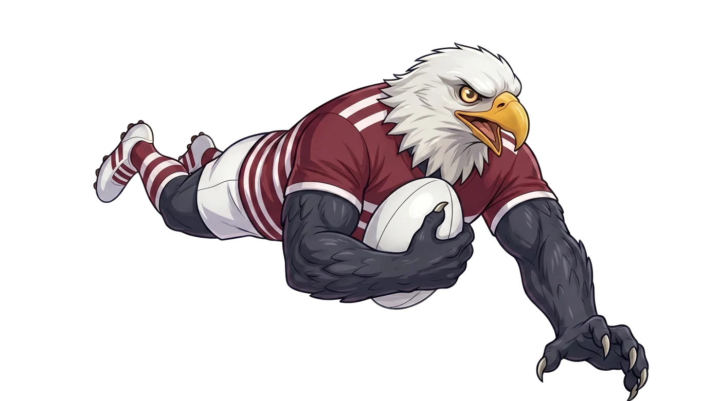 NRL Sea Eagle