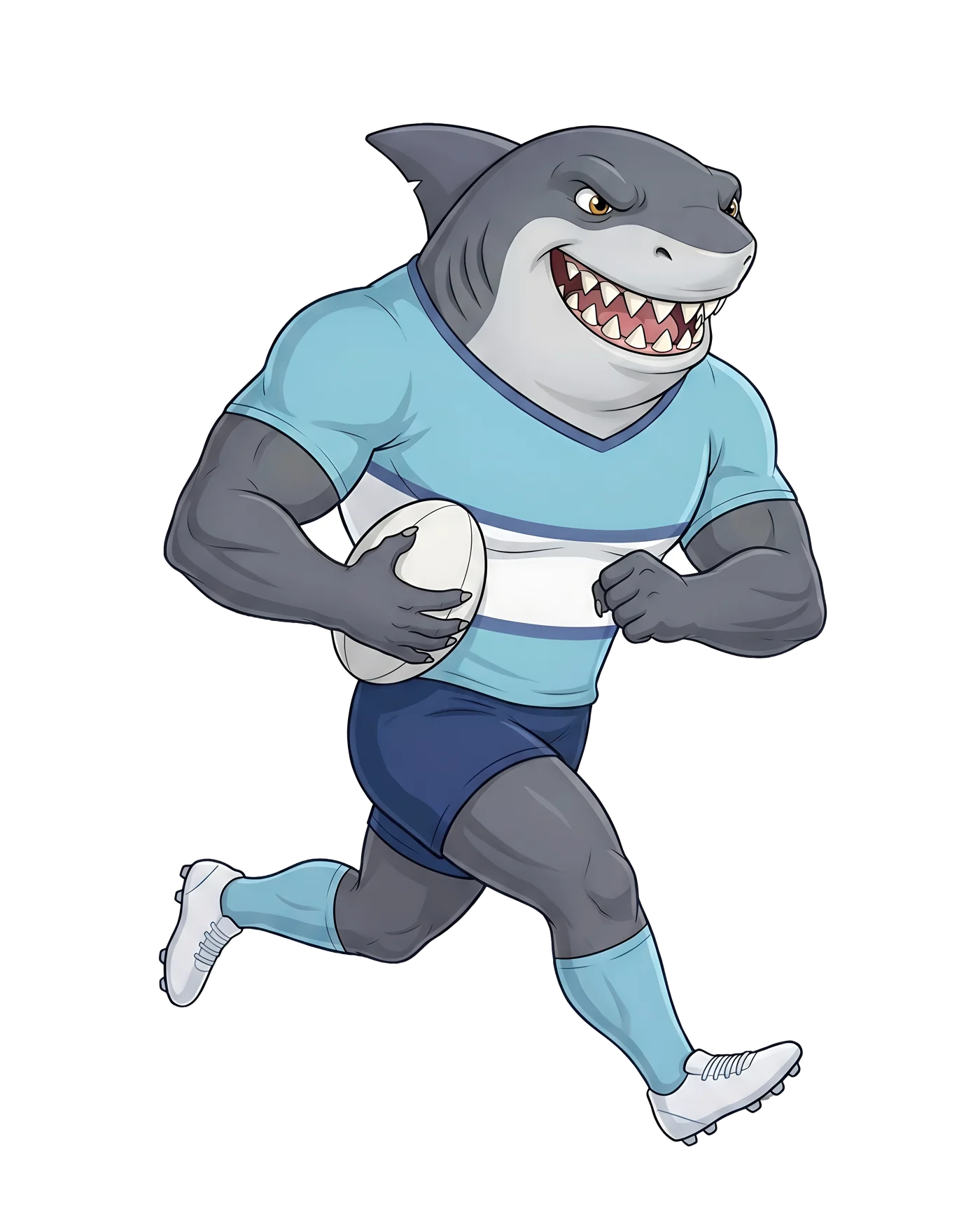 NRL Sharks