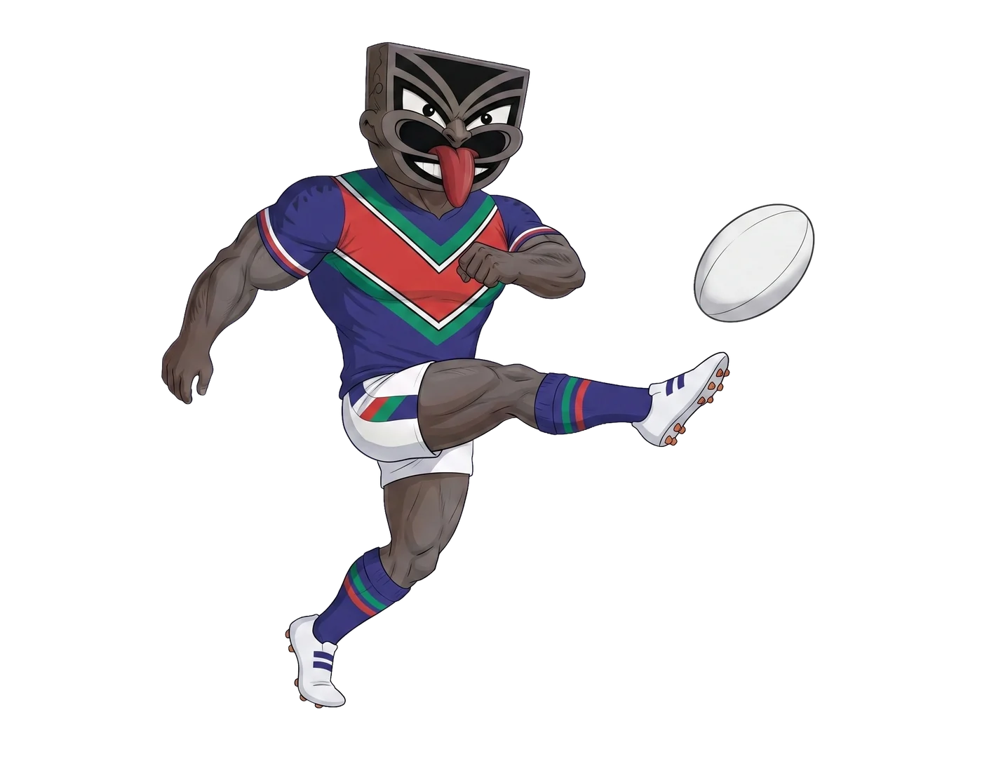 NRL Warriors